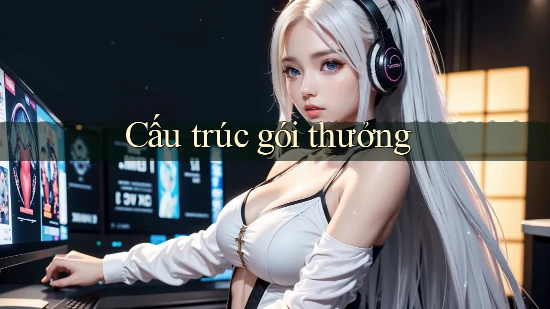 Cấu trúc gói thưởng