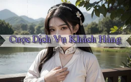Cược Dịch vụ khách hàng