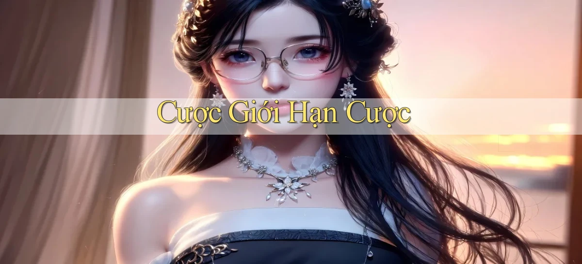Cược Giới hạn cược