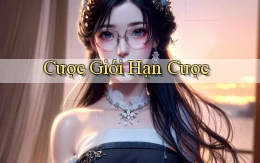 Cược Giới hạn cược
