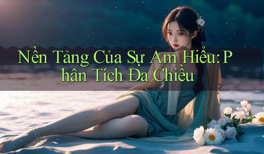 Nền Tảng Của Sự Am Hiểu: Phân Tích Đa Chiều Nền Tảng Của Sự Am Hiểu: Phân Tích Đa Chiều