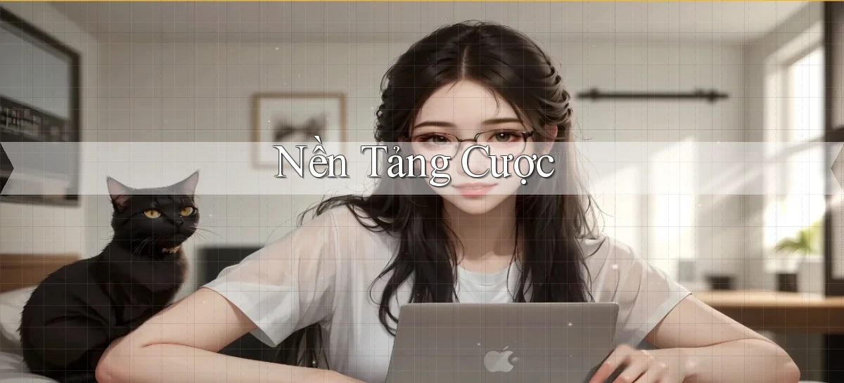 Nền tảng Cược