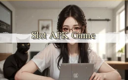 Slot APK game