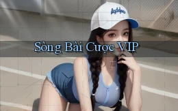 sòng bài Cược VIP