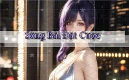 sòng bài Đặt cược
