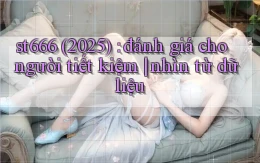 st666 (2025) đánh giá cho người tiết kiệm nhìn từ dữ liệu