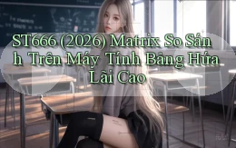 st666 (2026) matrix so sánh trên máy tính bảng hứa lãi cao