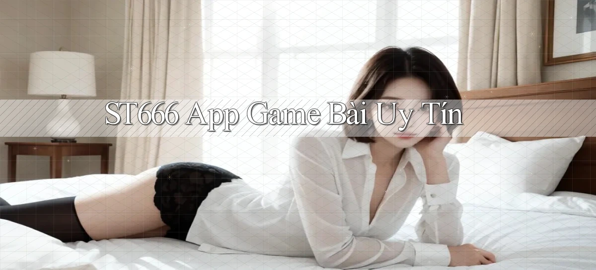 st666   Website Mới   Link Vào Game 24 Giờ