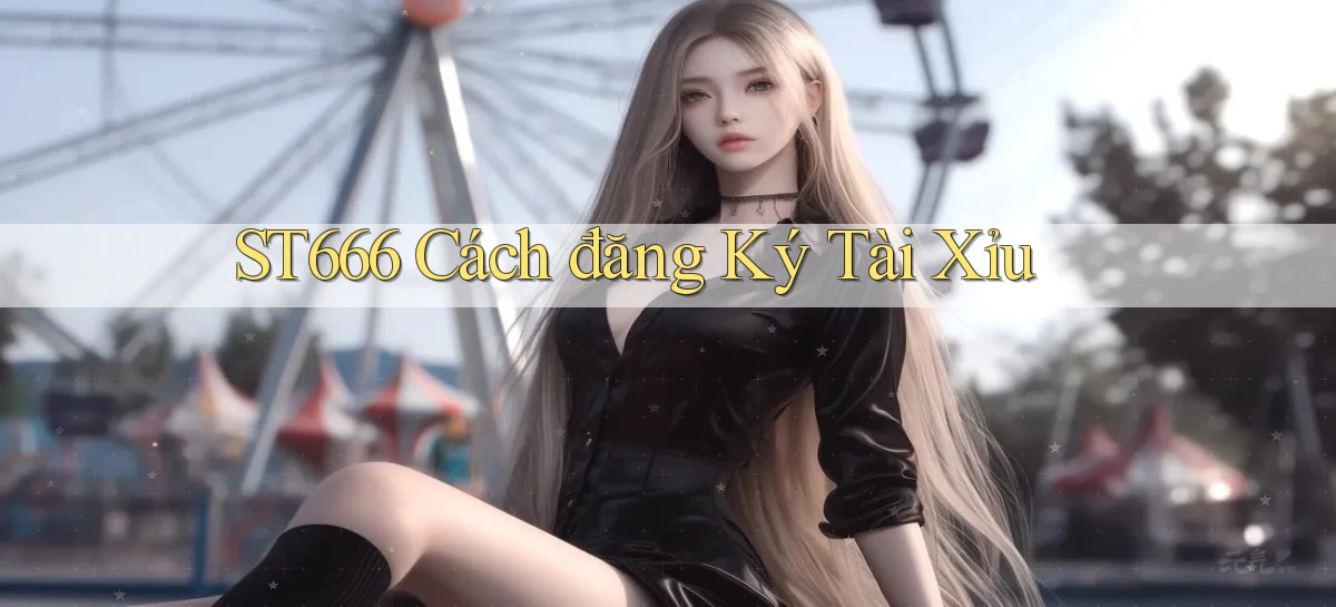 st666   Website Mới   Link Vào Game 24 Giờ
