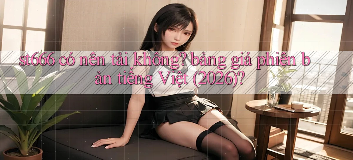 st666   Website Mới   Link Vào Game 24 Giờ