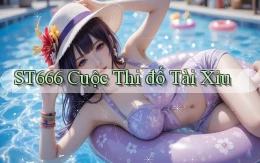 st666  cuộc thi đố tài xỉu