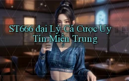 st666  đại lý cá cược uy tín miền trung