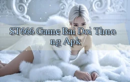 st666  game bai doi thuong apk