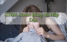 st666  game bóng đá hấp dẫn
