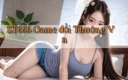 st666  game đổi thưởng vn