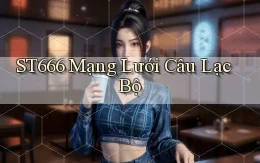 st666  mạng lưới câu lạc bộ