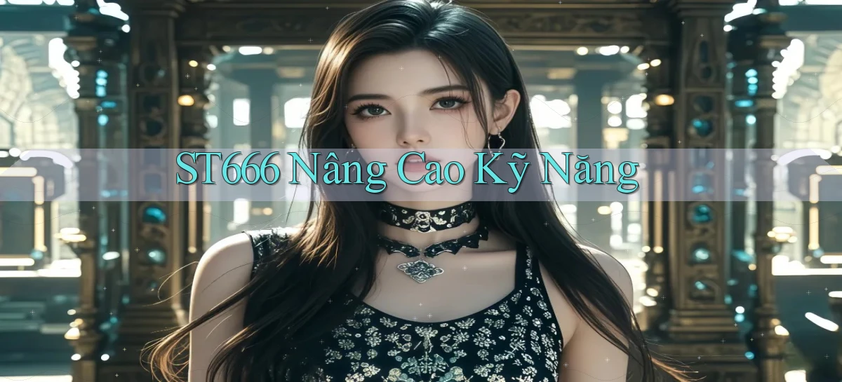 st666  nâng cao kỹ năng
