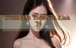 st666  phát triển nền kinh tế
