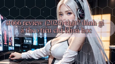 st666 review (2026) thật đánh giá theo tiêu chí khoá học