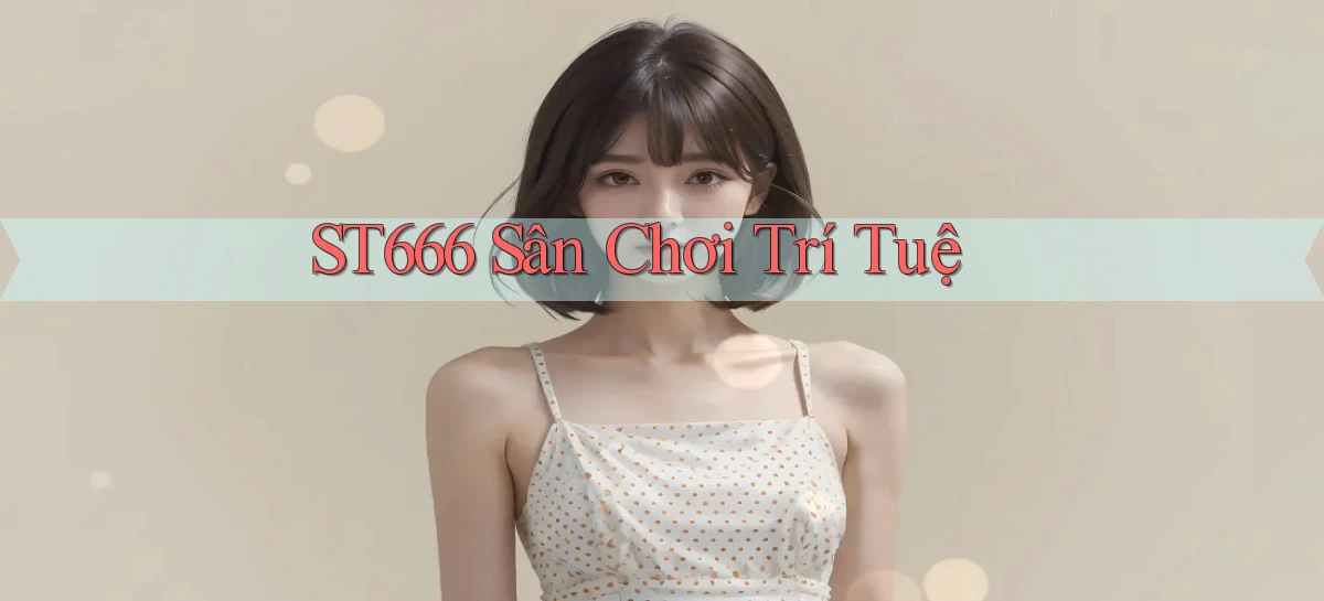 st666   Website Mới   Link Vào Game 24 Giờ