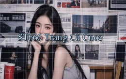 st666  trang cá cuoc