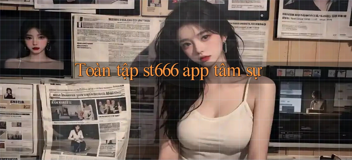 Toàn tập st666 app tâm sự