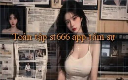 Toàn tập st666 app tâm sự