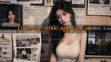 Toàn tập st666 app tâm sự