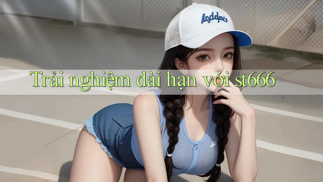 Trải nghiệm dài hạn với St666 Trải nghiệm dài hạn với St666