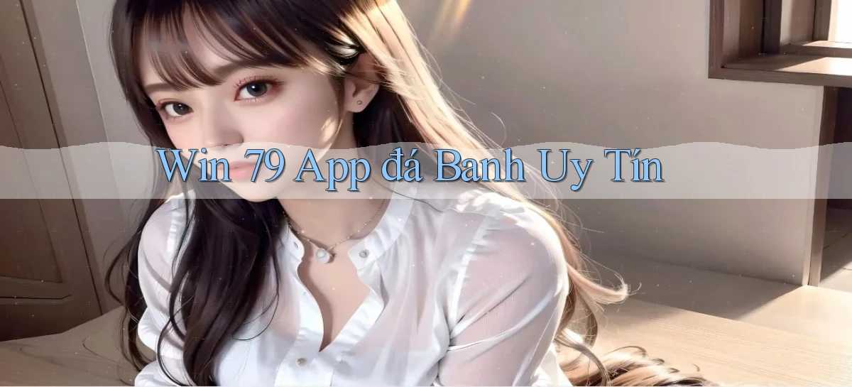 win 79 app đá banh uy tín