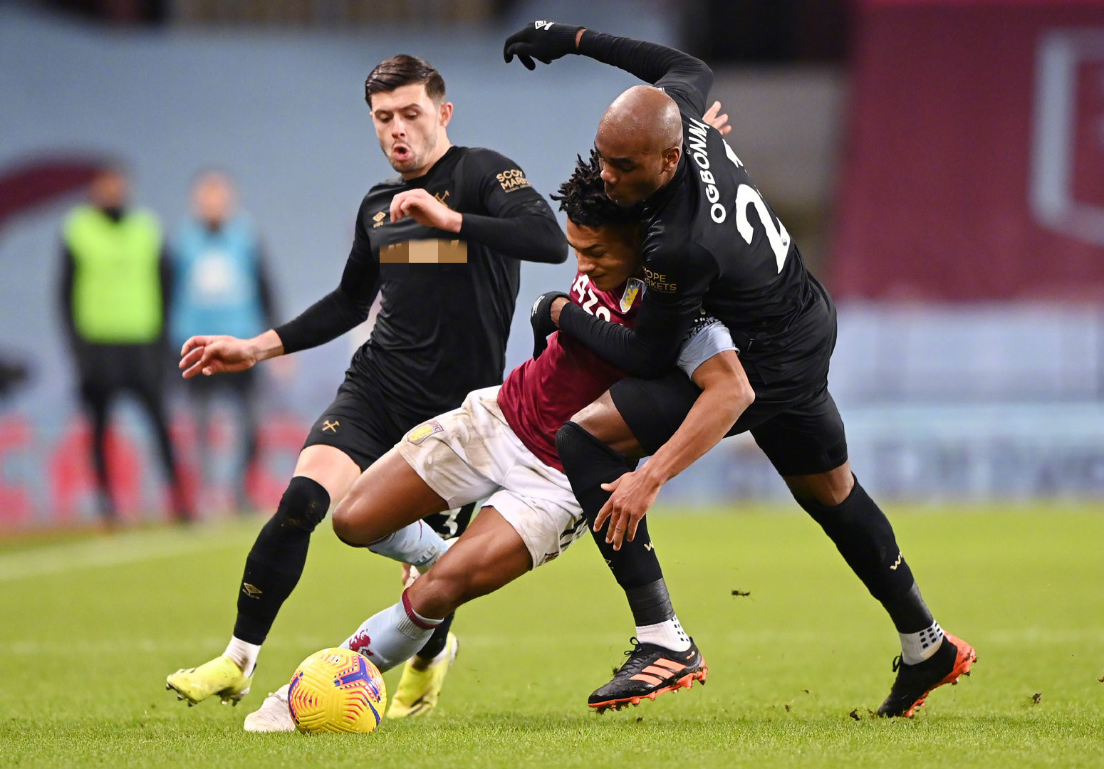 總而言之 總而言之