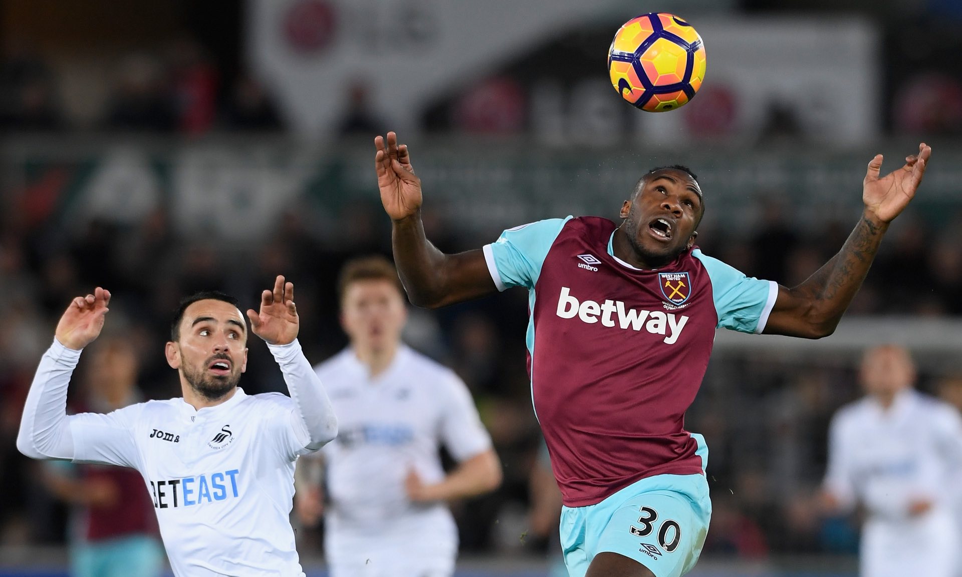 他果断送出 他果断送出